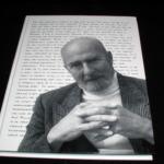 Now You See It, Now You Don't Notebook by Bill Tarr
