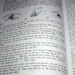 Now You See It, Now You Don't Notebook by Bill Tarr