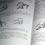 Now You See It, Now You Don't Notebook by Bill Tarr