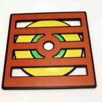Nu Way Color Changing Records by Ton Onosaka
