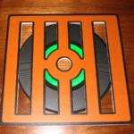 Nu Way Color Changing Records by Ton Onosaka