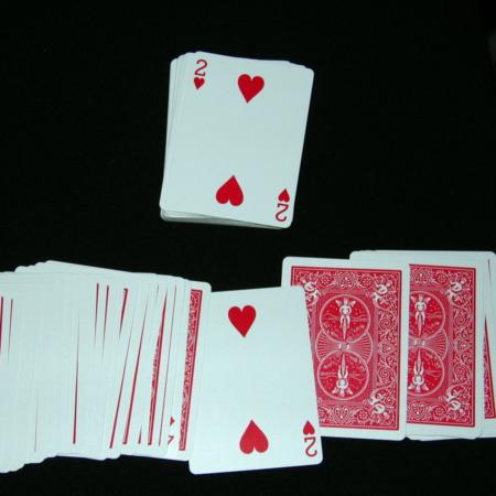 Open and Shut Prediction by Jim Steinmeyer
