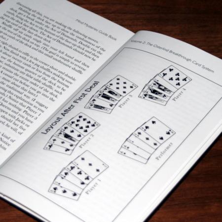 Mind Mysteries Guide Book - Vol. 2 by Richard Osterlind