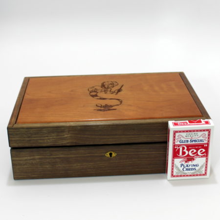 Review by Andy Martin for Card Trimmer and Re-Cornering Signature Set by Owen Magic Supreme