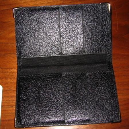 Packet Trick Wallet – Original by Jerry O’Connell