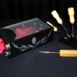 Pene-Picks (Improved) by Tresslar
