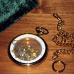 Phoenix Watch by Collectors' Workshop
