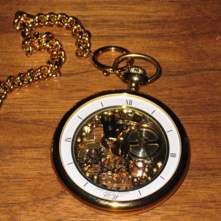 Phoenix Watch by Collectors' Workshop