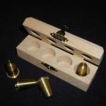 Thimble Set by Joe Porper