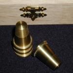 Thimble Set by Joe Porper