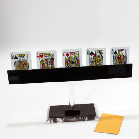 Review by Andy Martin for Psychic Card Stand by Las Vegas Magic Company