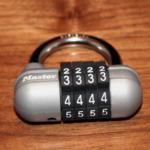 Psychokinetic Lock by Tom Yurasits