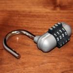 Psychokinetic Lock by Tom Yurasits