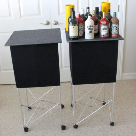 Review by Andy Martin for Qble - Cube Table by Spider