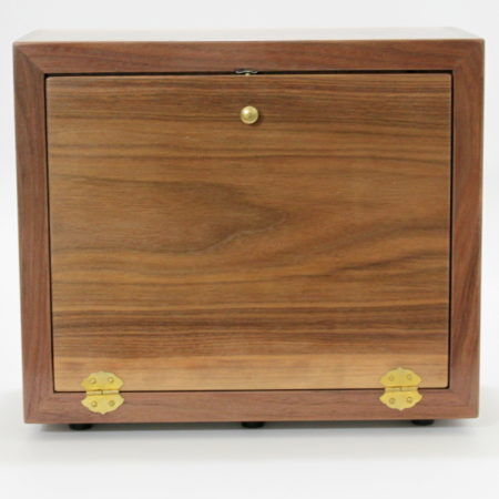 Review by Andy Martin for The Legacy Box by David Regal, Owen Magic Supreme