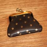 Ultimate Rattle Purse by Michael Rubinstein
