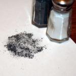 Salt and Pepper by D'Lite Products