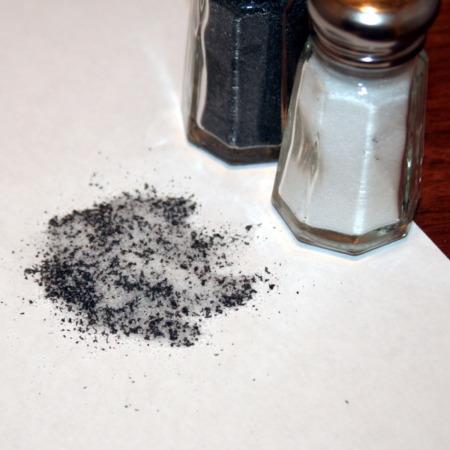 Salt and Pepper by D'Lite Products
