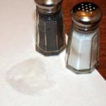 Salt and Pepper by D'Lite Products