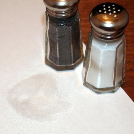 Salt and Pepper by D'Lite Products