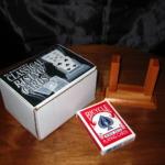 Classical Rising Cards by Dr. Schwartz