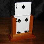 Classical Rising Cards by Dr. Schwartz