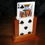 Classical Rising Cards by Dr. Schwartz
