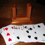 Classical Rising Cards by Dr. Schwartz