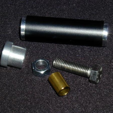Screwed Bolt by Future Magic