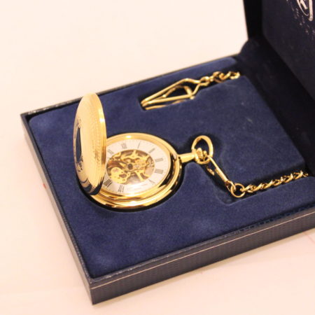 Review by Andy Martin for See-Thru Geneva Prediction Watch by Collector's Workshop, Joe Silkie