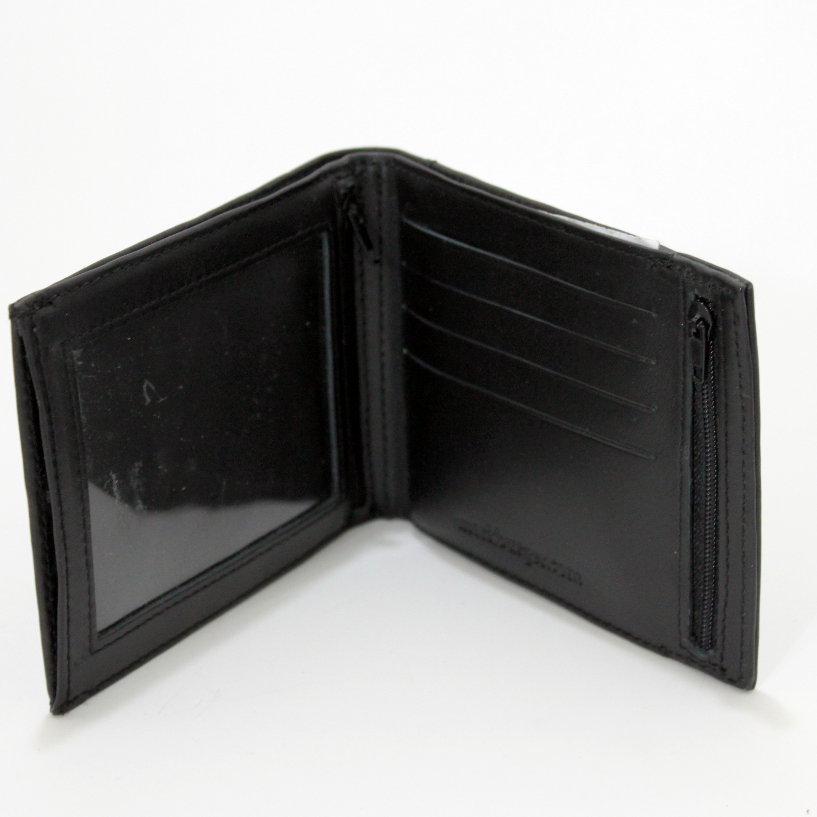 Shogun Wallet by Buma