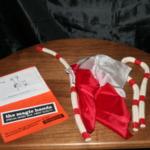 Short Long Rope by Magic Hands
