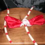 Short Long Rope by Magic Hands