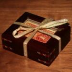 Siam Card Box by Magic Wagon