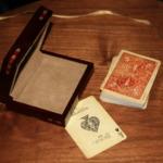 Siam Card Box by Magic Wagon