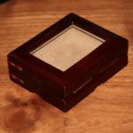 Siam Card Box by Magic Wagon