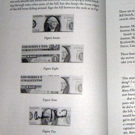 Magic Menu, The: Vols: 61-64 by Jim Sisti, Andrew J. Pinard
