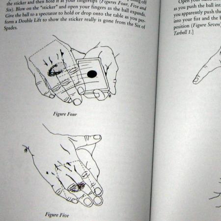 Magic Menu, The: Vols: 61-64 by Jim Sisti, Andrew J. Pinard