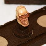 Skull-O-Cation by Magic Wagon