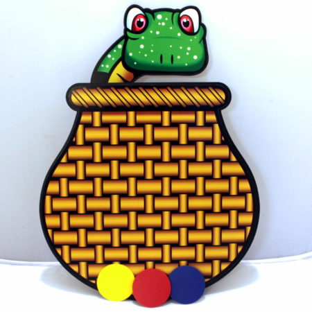 Review by Andy Martin for Sneeky Snake by Chance Wolf