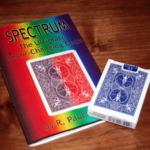 Spectrum - Ultimate Color-Changing Deck by R. Paul Wilson