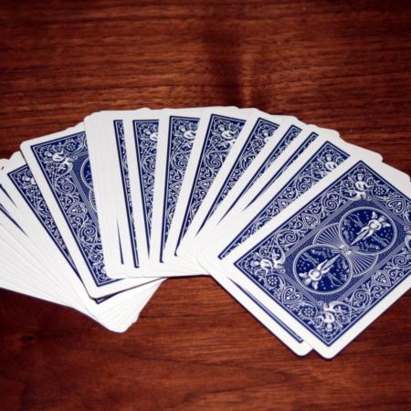 Spectrum - Ultimate Color-Changing Deck by R. Paul Wilson