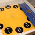 Spirit Clock Dial by Bazar de Magia
