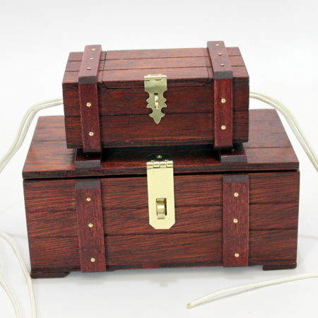 Review by Andy Martin for Supreme Prediction Chest by Louis Gaynor