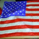 Stars and Stripes Blendo by Rice