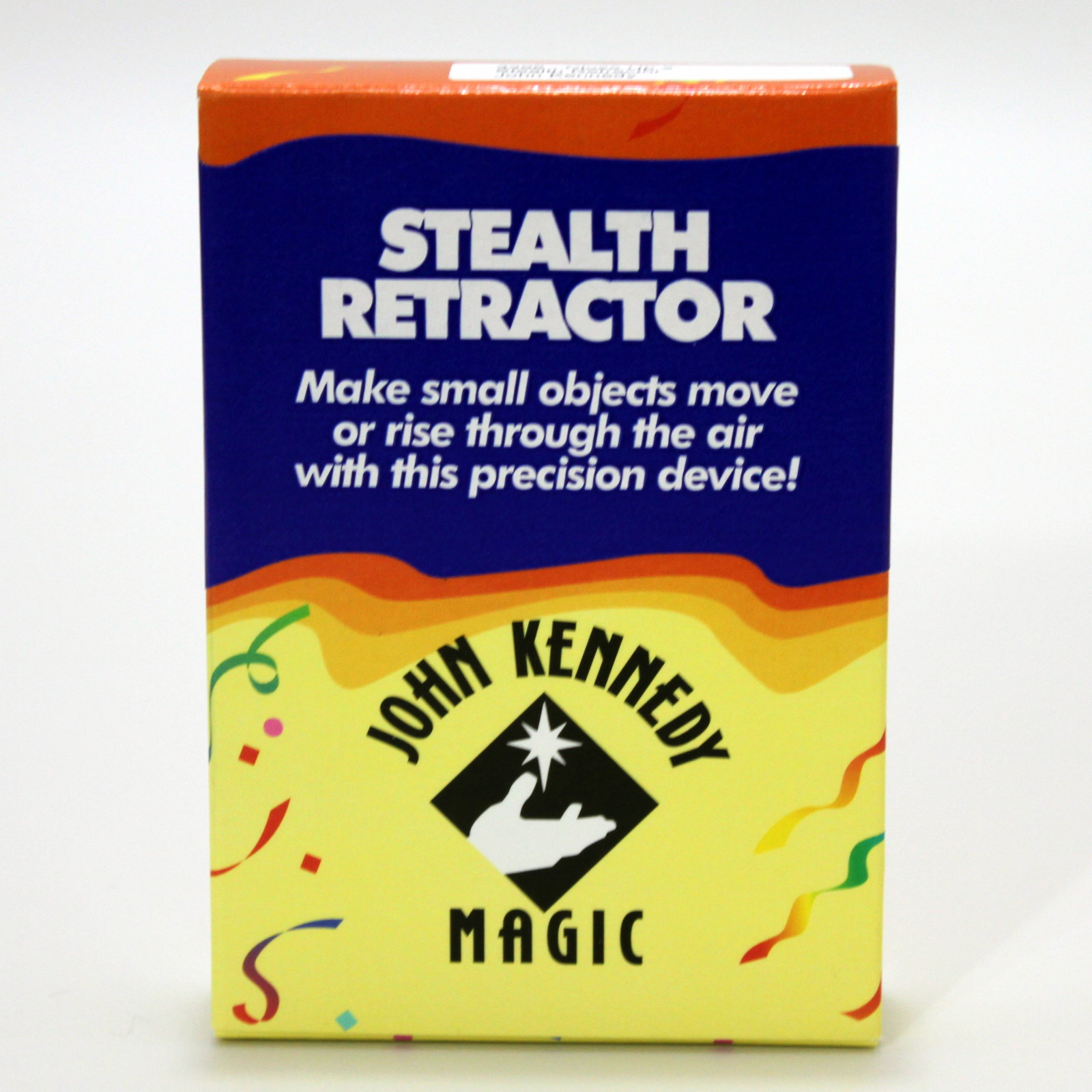 Stealth Retractor by John Kennedy â Martin's Magic Collection