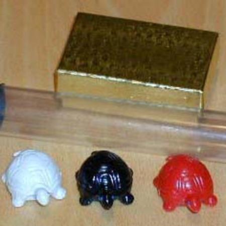 Tartarucus (Turtle Mania) by UMSI Incorporated