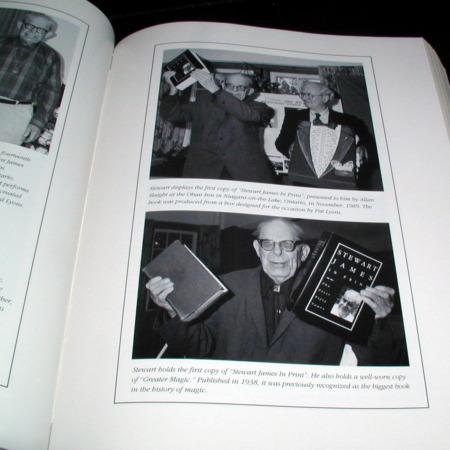 James File, The (Collector's Edition) by Allan Slaight