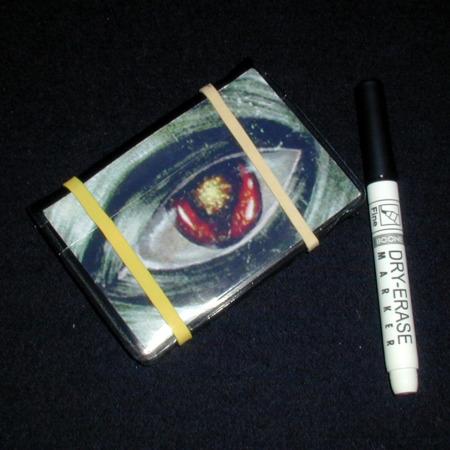 Thought Transmitter by John Cornelius