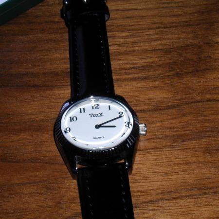 TimeTrix by Bazar de Magia